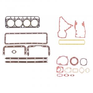 SET GARNITURI MOTOR U650 IMPORT